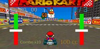 Mario Kart 4P (Prototype Android) screenshot, image №3539128 - RAWG