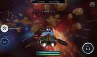 Strike Wing: Raptor Rising screenshot, image №1391702 - RAWG