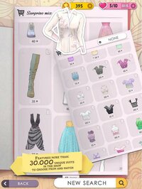 Top Fashion Style Designer screenshot, image №2746848 - RAWG