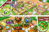 COOKING MAMA Let's Cook! screenshot, image №1463184 - RAWG