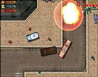 Grand Theft Auto 2 screenshot, image №803971 - RAWG