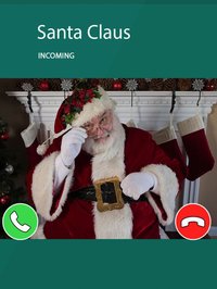 Call Santa screenshot, image №1599389 - RAWG