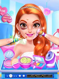 Ear Doctor - Clean It Up Makeover Spa Beauty Salon screenshot, image №1741939 - RAWG
