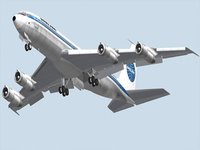 Flying Experience (Passenger Airliner 707 Edition) - Learn and Become Airplane Pilot screenshot, image №976100 - RAWG