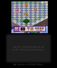 Kirby's Dream Course screenshot, image №780704 - RAWG