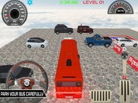 Bus Parking 19: Careful Drivin screenshot, image №1839482 - RAWG