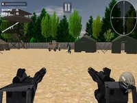 Anti Heli Air Attack screenshot, image №1705829 - RAWG