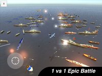 Warship Battle Simulator screenshot, image №1808481 - RAWG