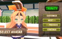 The Artificial Intelligence Project screenshot, image №2689119 - RAWG