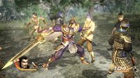 Dynasty Warriors 7 screenshot, image №563067 - RAWG