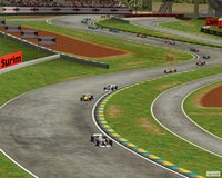Racing Simulation 3 screenshot, image №346888 - RAWG
