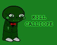 Kill Calliope (PROTOTYPE) screenshot, image №2499482 - RAWG