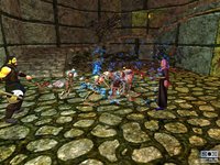 EverQuest: Lost Dungeons of Norrath screenshot, image №370477 - RAWG