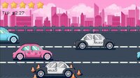 Robber Rideshare screenshot, image №2672683 - RAWG