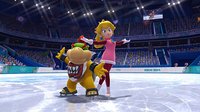 Mario & Sonic at the Sochi 2014 Olympic Winter Games screenshot, image №796608 - RAWG