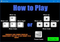 Dungeon Shuffle (AgentAero) screenshot, image №1960061 - RAWG
