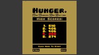 Hunger. screenshot, image №2268245 - RAWG