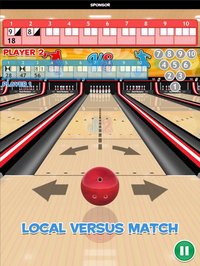 Strike! Ten Pin Bowling screenshot, image №2045622 - RAWG