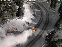 Rush Rally Origins screenshot, image №2987778 - RAWG