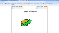 attack of the shell screenshot, image №2296327 - RAWG