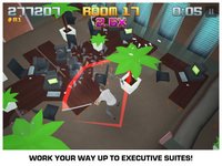 Smash the Office - Instant Stress Relief! screenshot, image №1805578 - RAWG