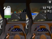 Vr Airborne Car Racer: 3D Virtual Reality 2016 screenshot, image №940264 - RAWG