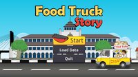 Food Truck Story screenshot, image №3657049 - RAWG