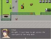 Hullabaloo 2: Electric Boogaloo screenshot, image №2325261 - RAWG