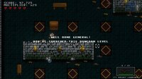 Dungeon Gunner Roguelike screenshot, image №3271228 - RAWG