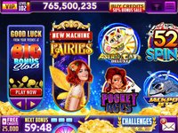 Big Bonus Slots: Vegas Casino screenshot, image №1788852 - RAWG