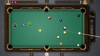 Pool Billiards Pro screenshot, image №1451194 - RAWG