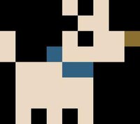 GOOD DOG (Willow Palecek) screenshot, image №2885175 - RAWG