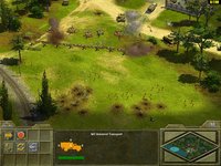 Blitzkrieg 2 screenshot, image №383997 - RAWG