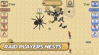 Pocket Ants: Colony Simulator (itch) screenshot, image №2427780 - RAWG