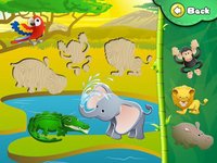 Animal Puzzle - Drag 'n' Drop screenshot, image №2270181 - RAWG