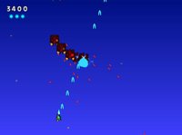 Crusade (itch) (Finigini) screenshot, image №1126960 - RAWG