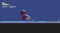 Blaze Strike screenshot, image №1134099 - RAWG
