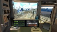 鉄道運転士 Railroad operator screenshot, image №840957 - RAWG