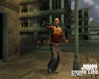 Crime Life: Gang Wars screenshot, image №419713 - RAWG