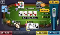 Texas HoldEm Poker Deluxe screenshot, image №1430123 - RAWG