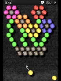 Crystal Caverns screenshot, image №2047400 - RAWG