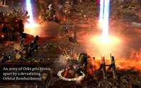 Warhammer 40,000: Dawn of War II screenshot, image №1914306 - RAWG