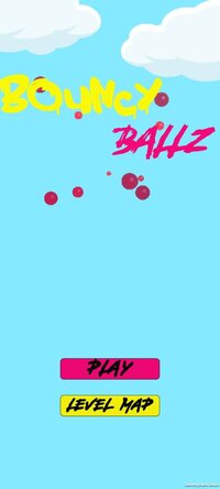 Bouncy Ballz screenshot, image №3375913 - RAWG