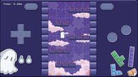 Tamaghost Jump! screenshot, image №3320143 - RAWG