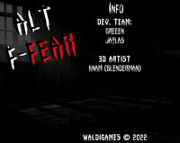 Alt F-Fear screenshot, image №3561731 - RAWG