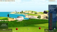 IRON 7 FOUR Golf Game FULL screenshot, image №2101725 - RAWG