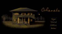 Orfanato screenshot, image №2761178 - RAWG