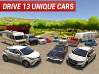 Roundabout 2: City Driving Sim screenshot, image №1890158 - RAWG