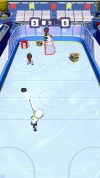 Happy Hockey! screenshot, image №2250800 - RAWG