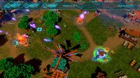 Attack on Inirea screenshot, image №4198485 - RAWG